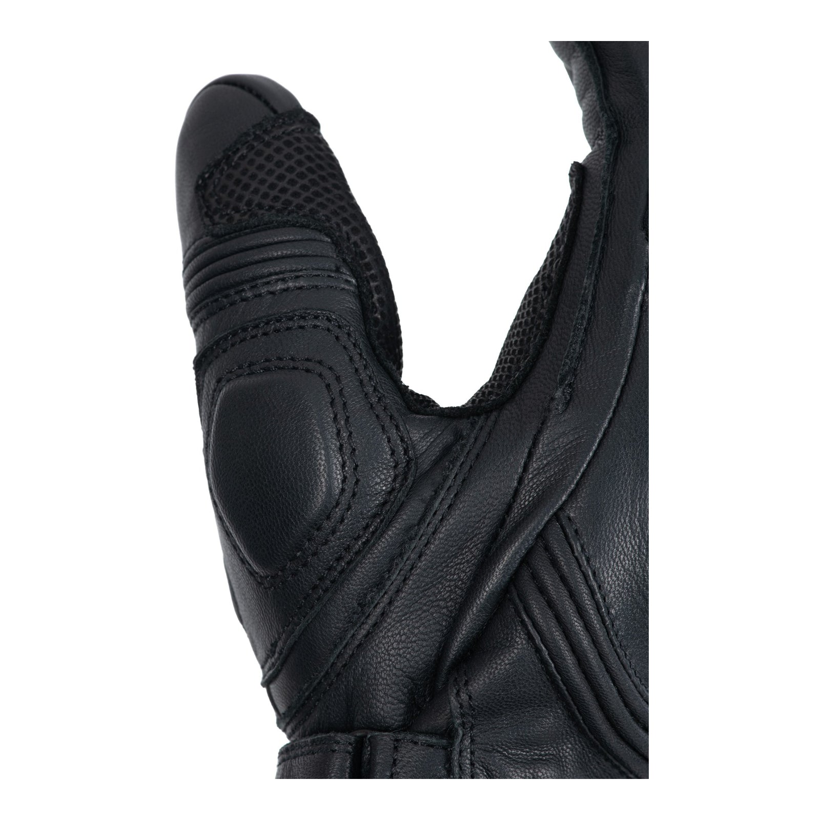 Oxford Nexus Glove MS - Stealth Black