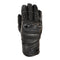 Oxford Cypher 1.0 Short Leather Men's Glove - Stealth Black