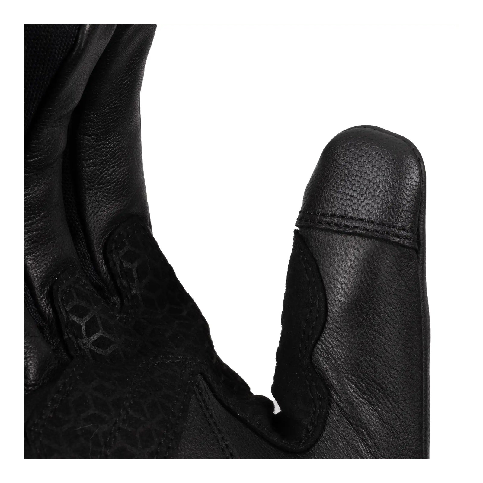Oxford Montreal 5.0 Dry2Dry Glove - Stealth Black