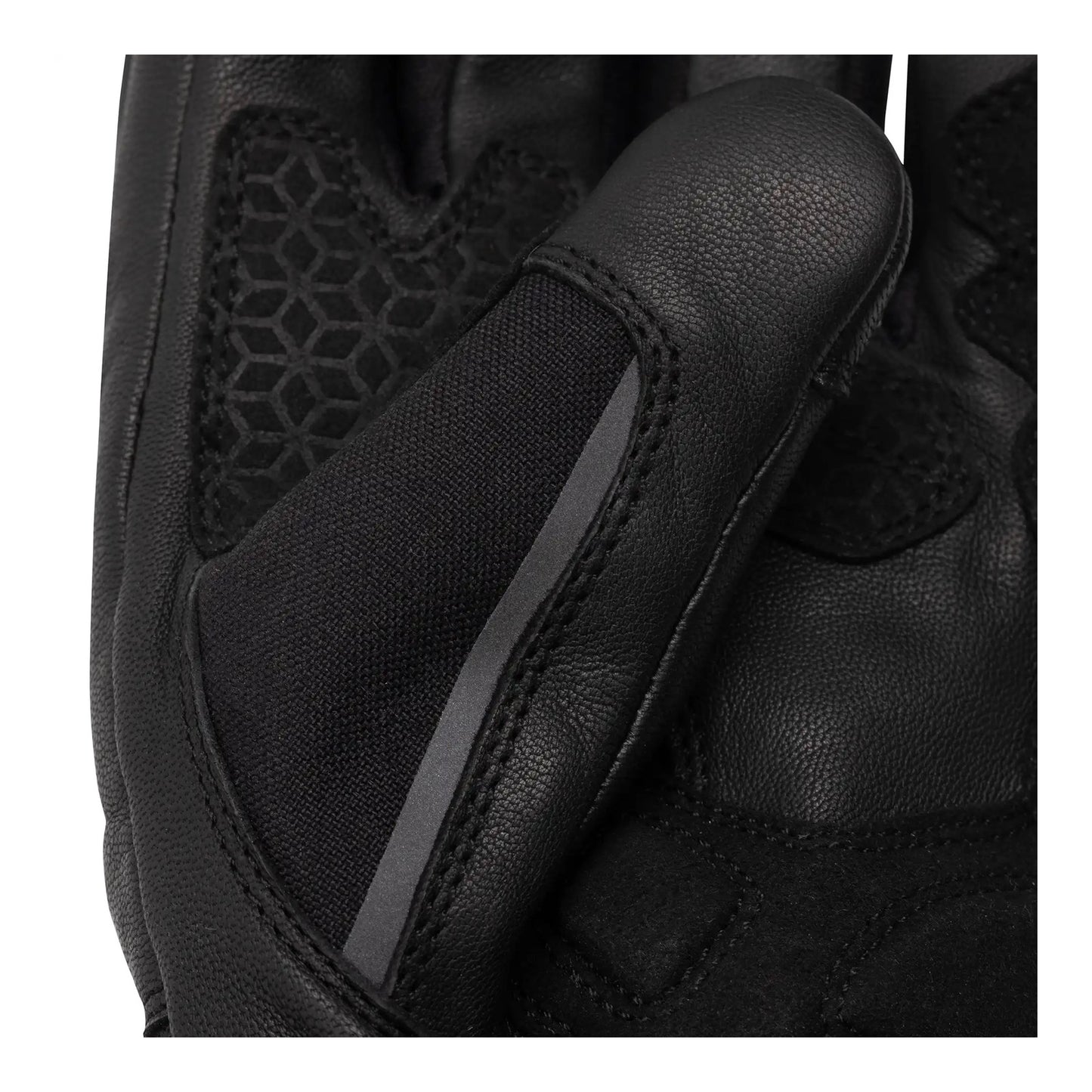 Oxford Montreal 5.0 Dry2Dry Glove - Stealth Black