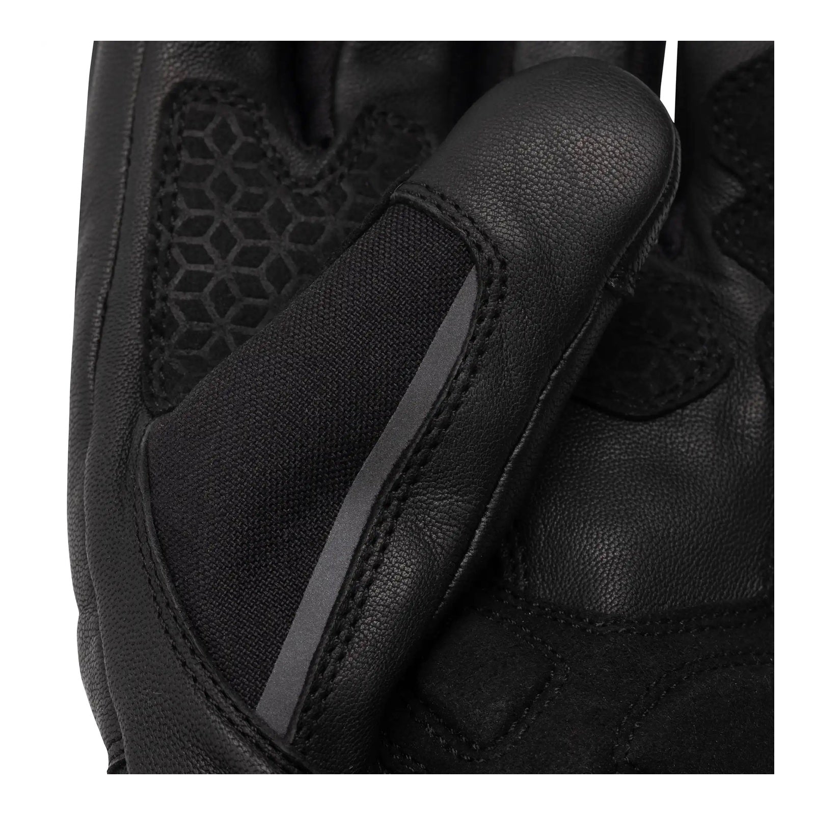 Oxford Montreal 5.0 Dry2Dry Glove - Stealth Black