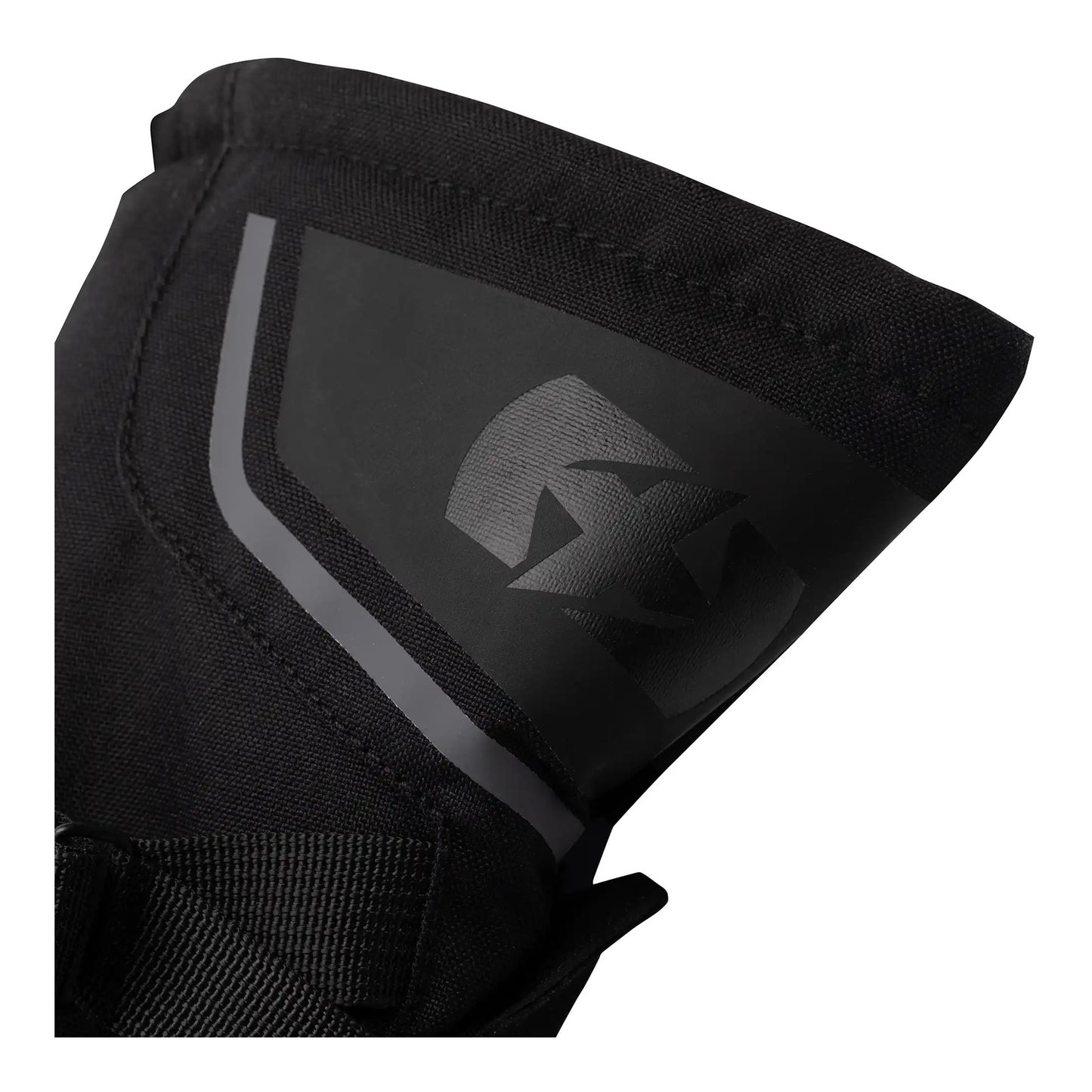 Oxford Montreal 5.0 Dry2Dry Glove - Stealth Black