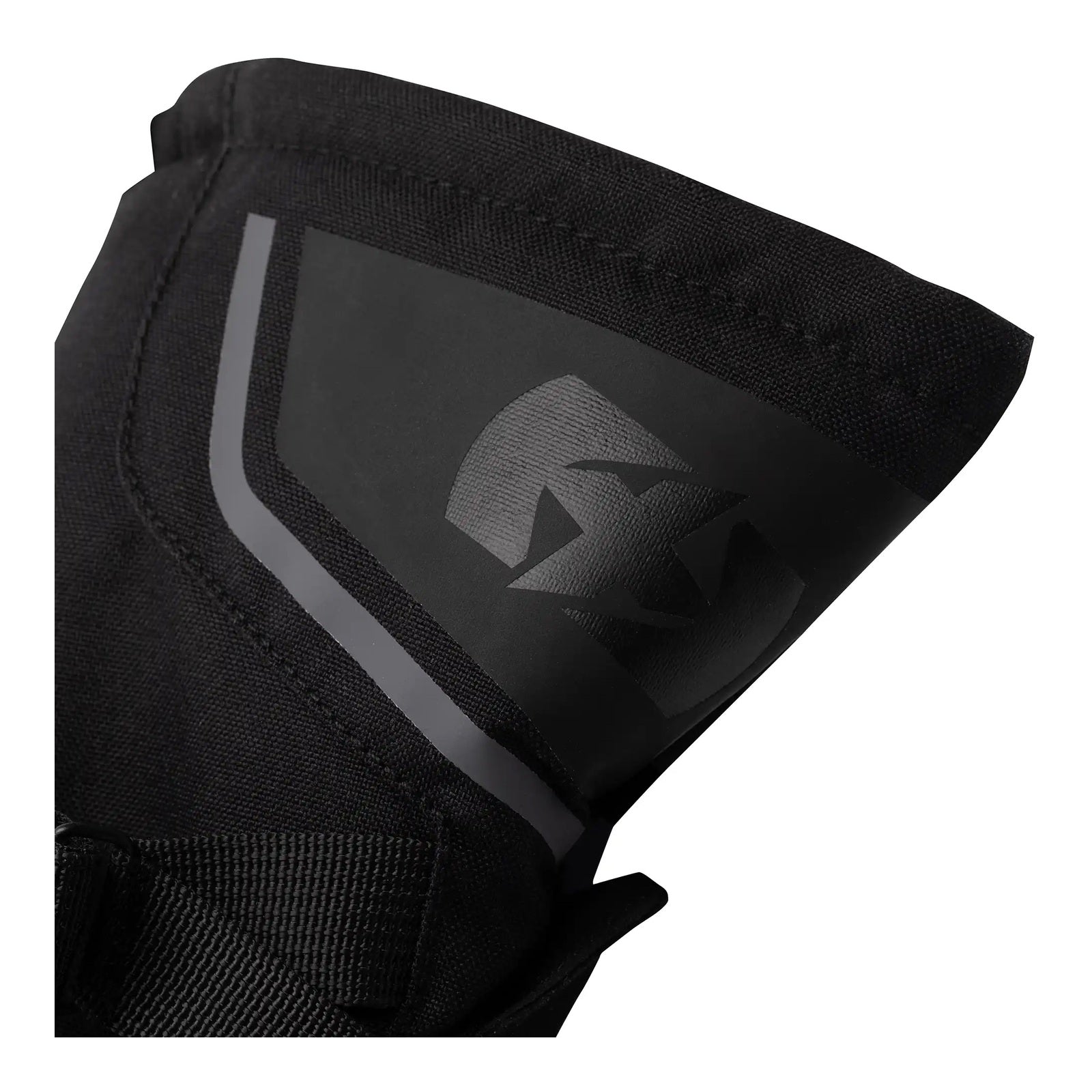 Oxford Montreal 5.0 Dry2Dry Glove - Stealth Black