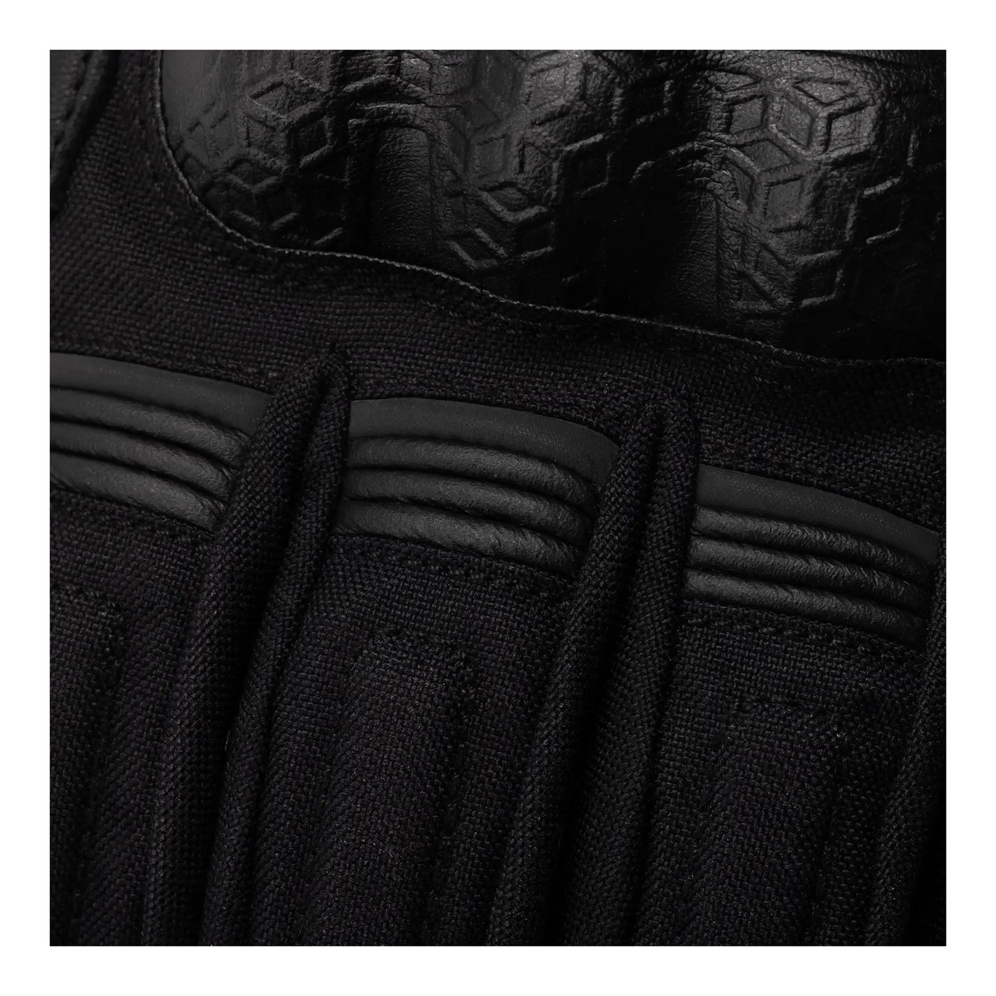 Oxford Montreal 5.0 Dry2Dry Glove - Stealth Black