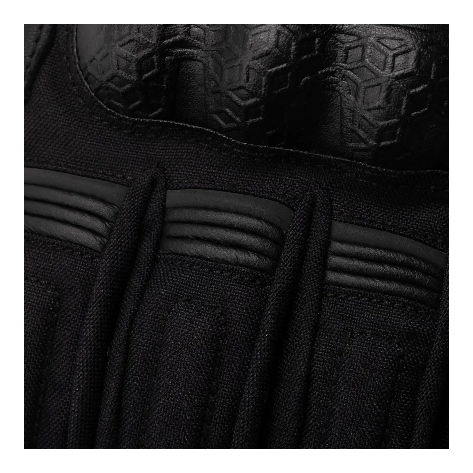 Oxford Montreal 5.0 Dry2Dry Glove - Stealth Black
