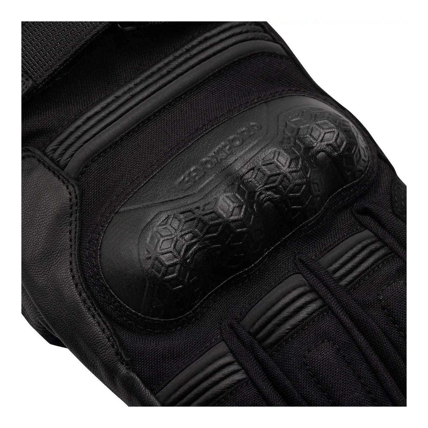Oxford Montreal 5.0 Dry2Dry Glove - Stealth Black