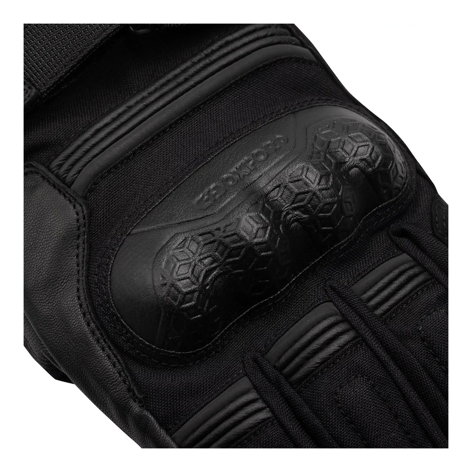 Oxford Montreal 5.0 Dry2Dry Glove - Stealth Black