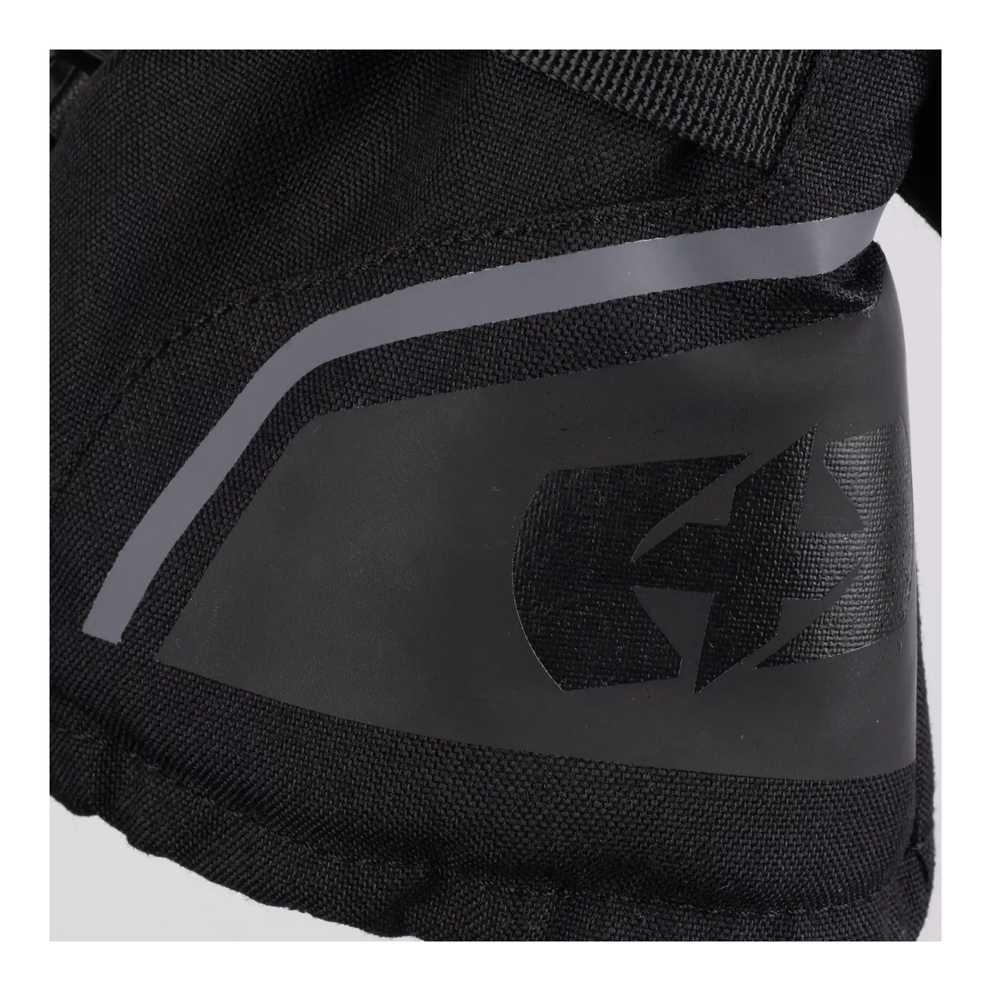 Oxford Montreal 5.0 Dry2Dry Glove - Stealth Black