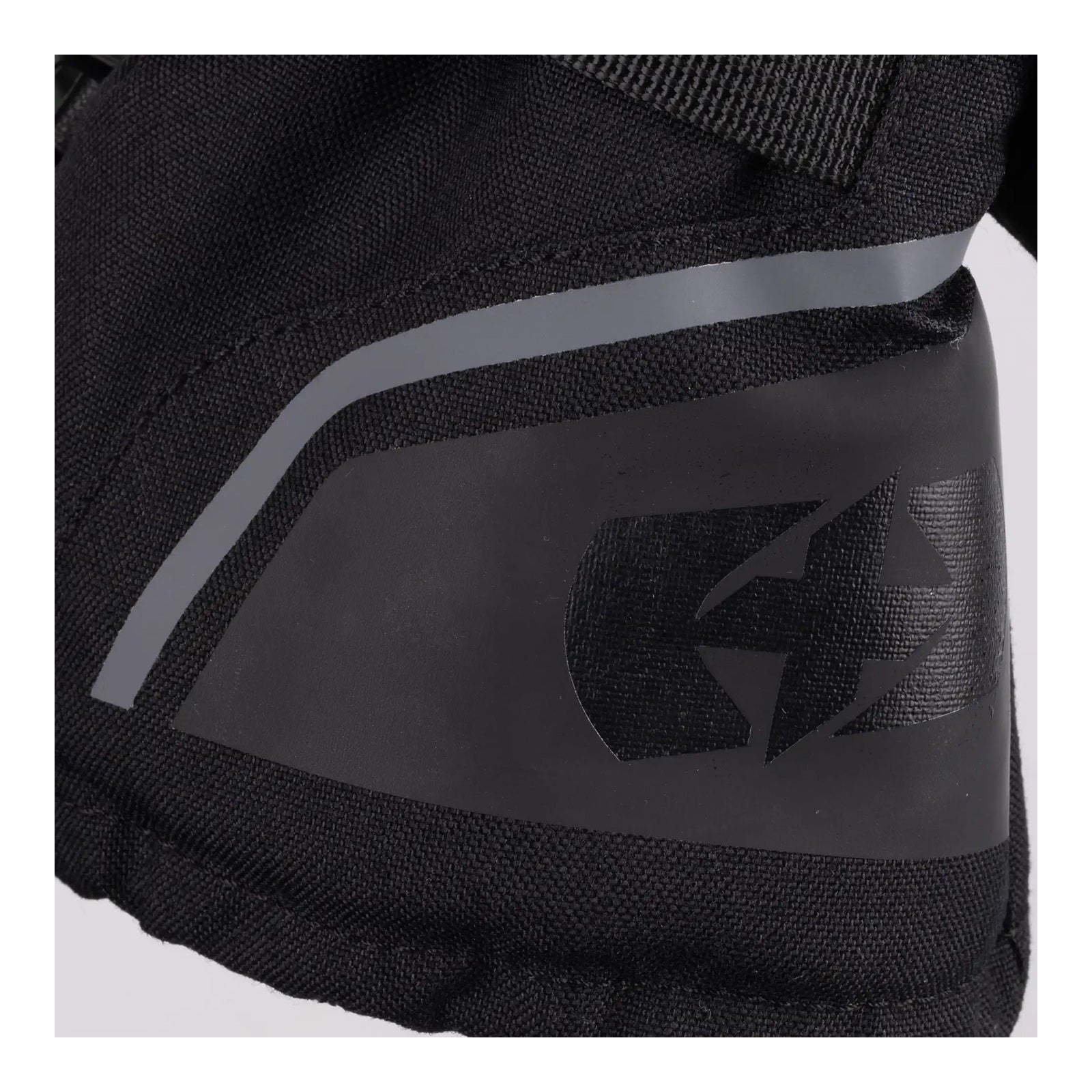 Oxford Montreal 5.0 Dry2Dry Glove - Stealth Black