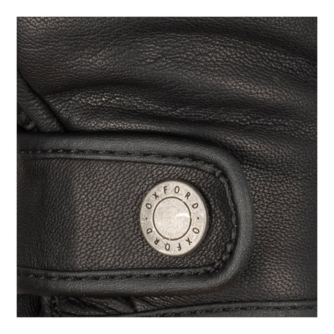 Oxford Henlow Women's Glove - Black