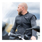 Oxford Advanced Expedition Men's Gilet/Vest - Black
