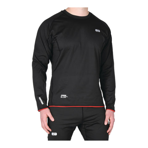 Oxford Warm Dry Thermal Layer Long Sleeve Top