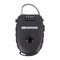 Oxford Retractable Cable Lock 120