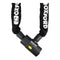Oxford Alarm Chain10 - 10mm SQ x 1.2m