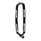 Oxford Alarm Chain10 - 10mm SQ x 1.2m
