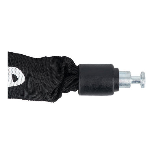 Oxford Alarm Chain10 - 10mm SQ x 1.2m
