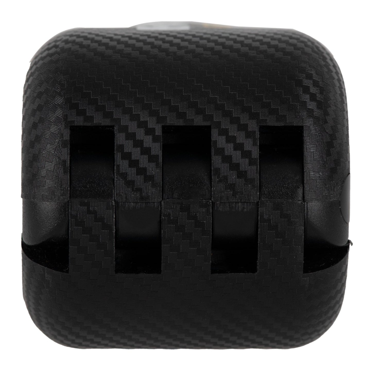 Oxford Security Lever Lock Alarm - Black