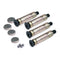 Oxford Ground Anchor Replacement Bolts - RotaForce (4 Pack)