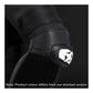 Oxford Nexus 1.0 Leather Men's Suit - Stealth Black