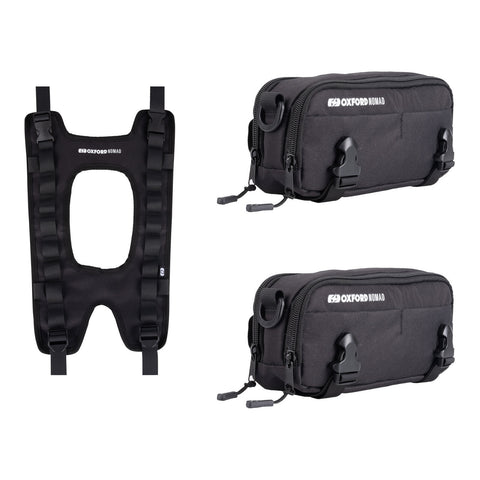 Oxford Nomad Kit 1 - Tank Kit 2L