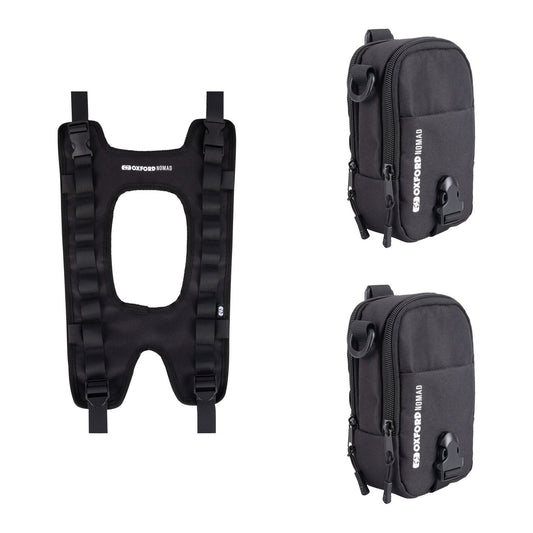 Oxford Nomad Kit 2 - Tank Kit 1L