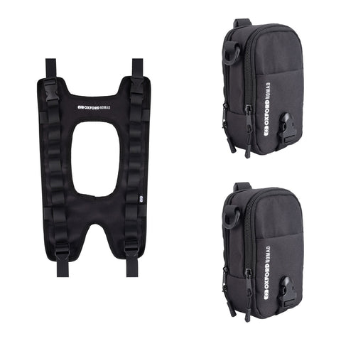 Oxford Nomad Kit 2 - Tank Kit 1L