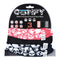 Oxford Comfy - Skulls (3 Pack)