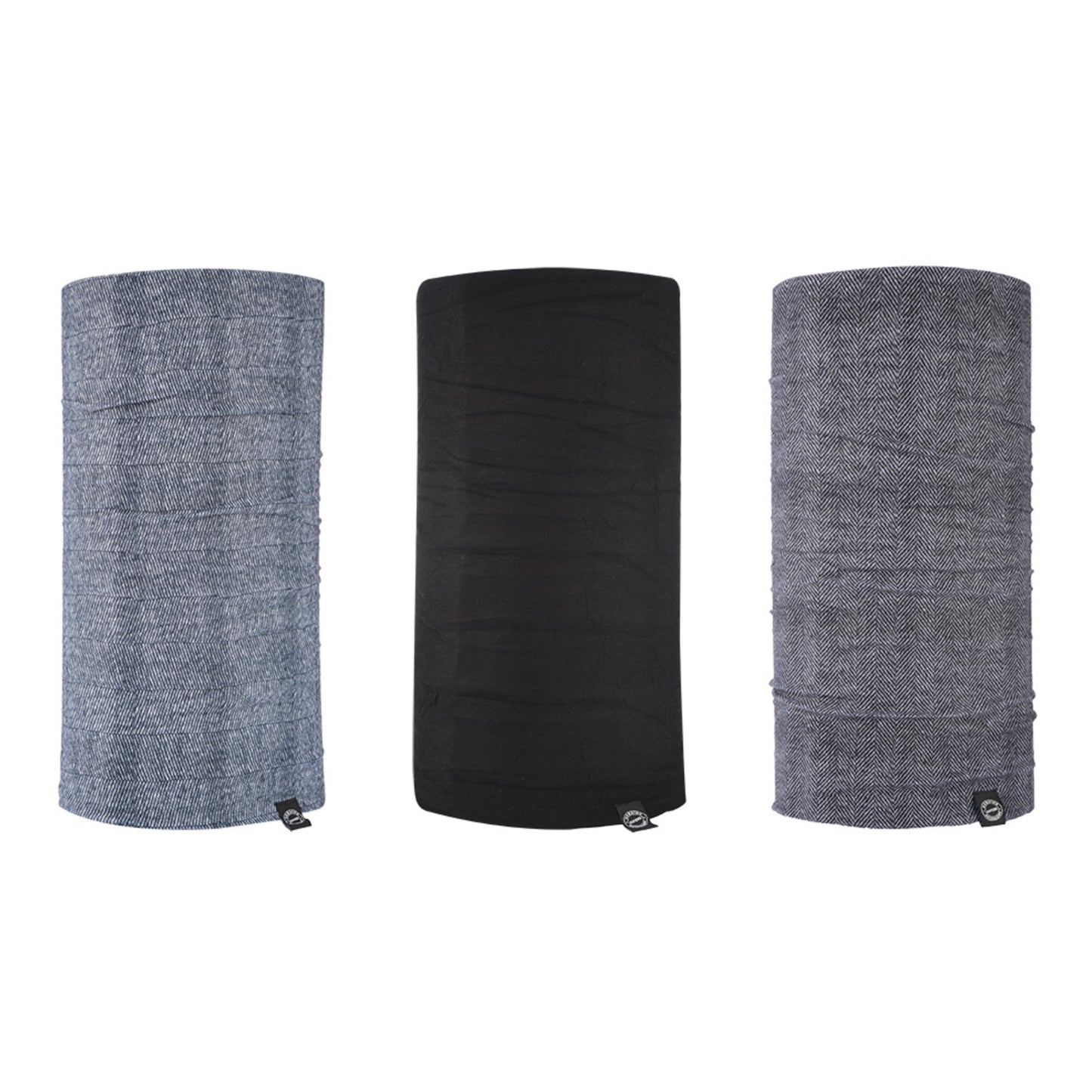 Oxford Comfy - Herringbone (3 Pack)