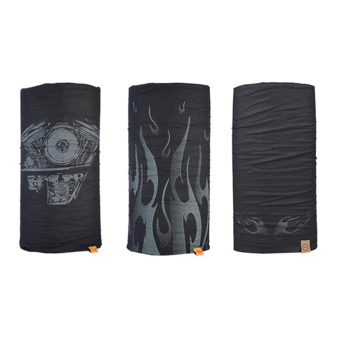 Oxford Comfy HD Graphics (3 Pack)