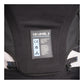 Oxford Dynamic Strapped Back Protector L-2 S/M