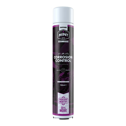 Oxford Mint Corrosion Control - 750ml