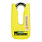 Oxford Disc Lock Monster - Yellow
