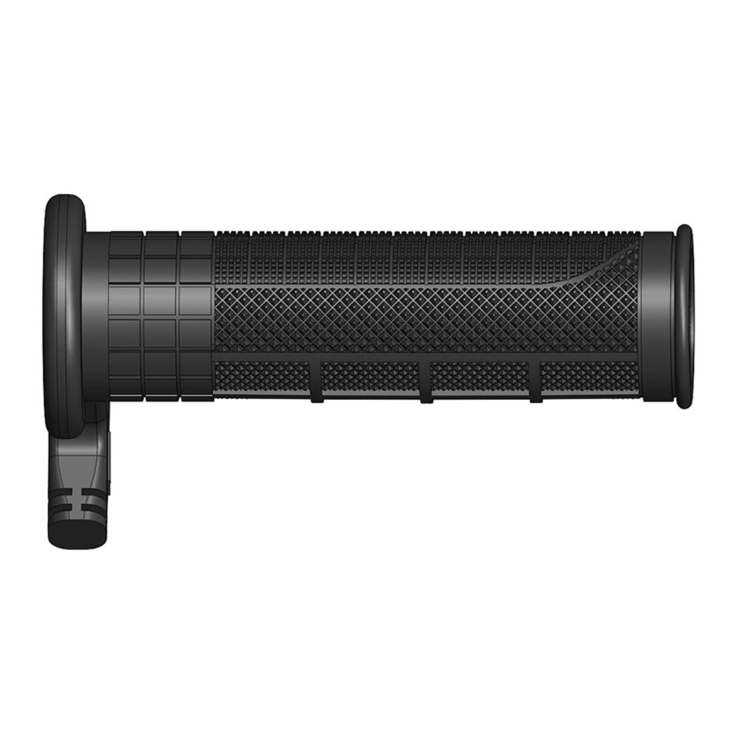 Oxford Hot Grips Adventure Spare Right-hand Grip