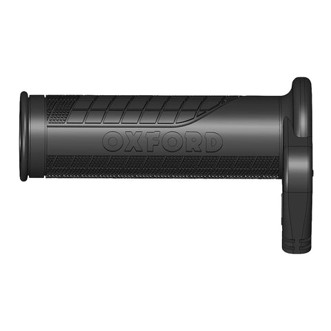Oxford Hot Grips Touring Spare Right-hand Grip