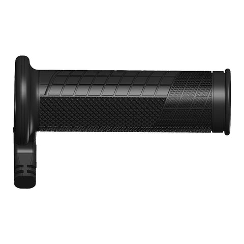 Oxford Hot Grips Premium Touring with V8 Switch