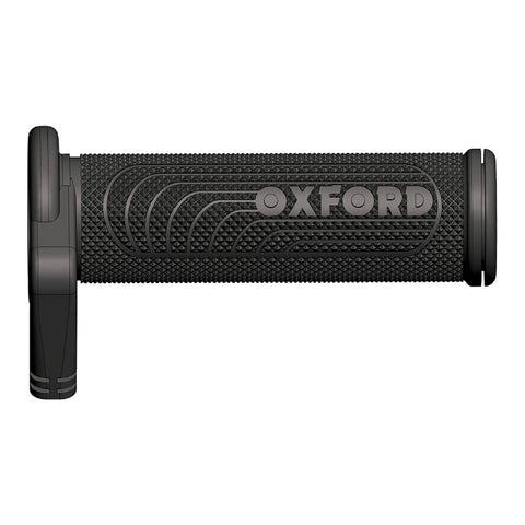 Oxford Hot Grips Premium Sports with V8 Switch