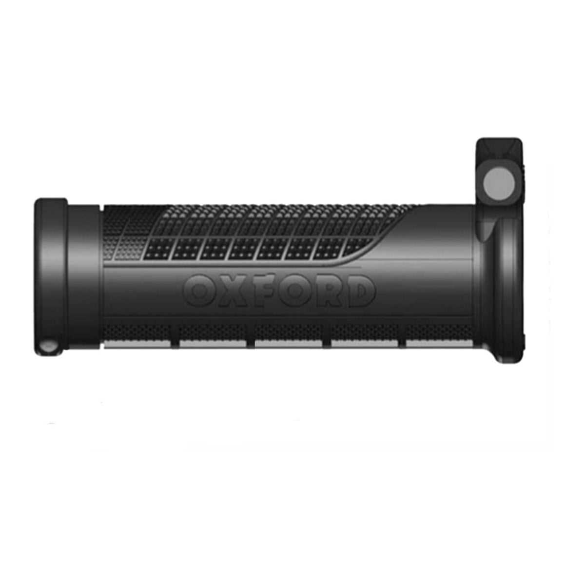 Oxford Hotgrips ATV Spare Left-hand Grip