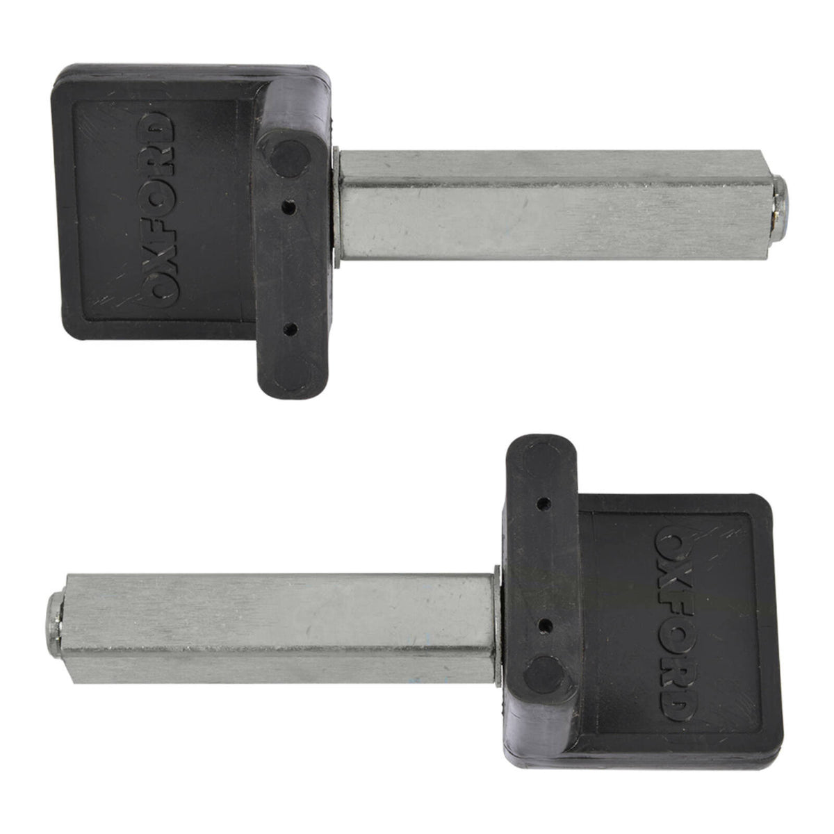 Oxford Rear Paddock Stand Spare L-cups (L Lifters) - Pair