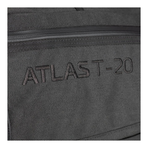 Oxford Atlas T-20 Advanced Tourpack - Black