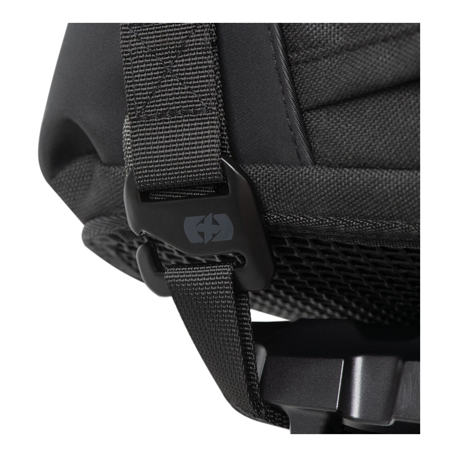Oxford Atlas T-20 Advanced Tourpack - Black