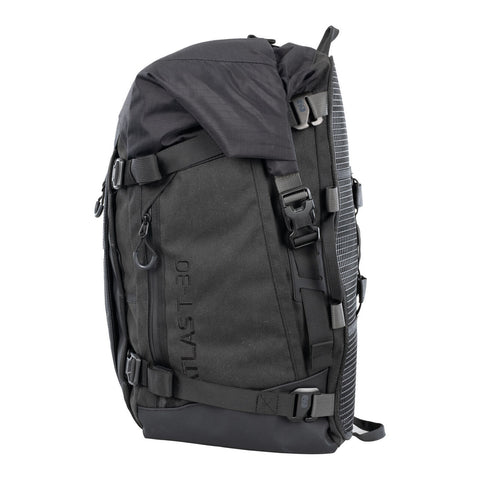 Oxford Atlas T-30 Advanced Tourpack - Black
