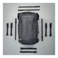 Oxford Atlas B-20 Advanced Backpack - Charcoal / Black