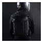Oxford Atlas B-20 Advanced Backpack - Charcoal / Black