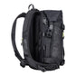 Oxford Atlas B-20 Advanced Backpack - Charcoal / Black