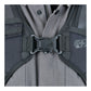 Oxford Atlas B-20 Advanced Backpack - Charcoal / Black