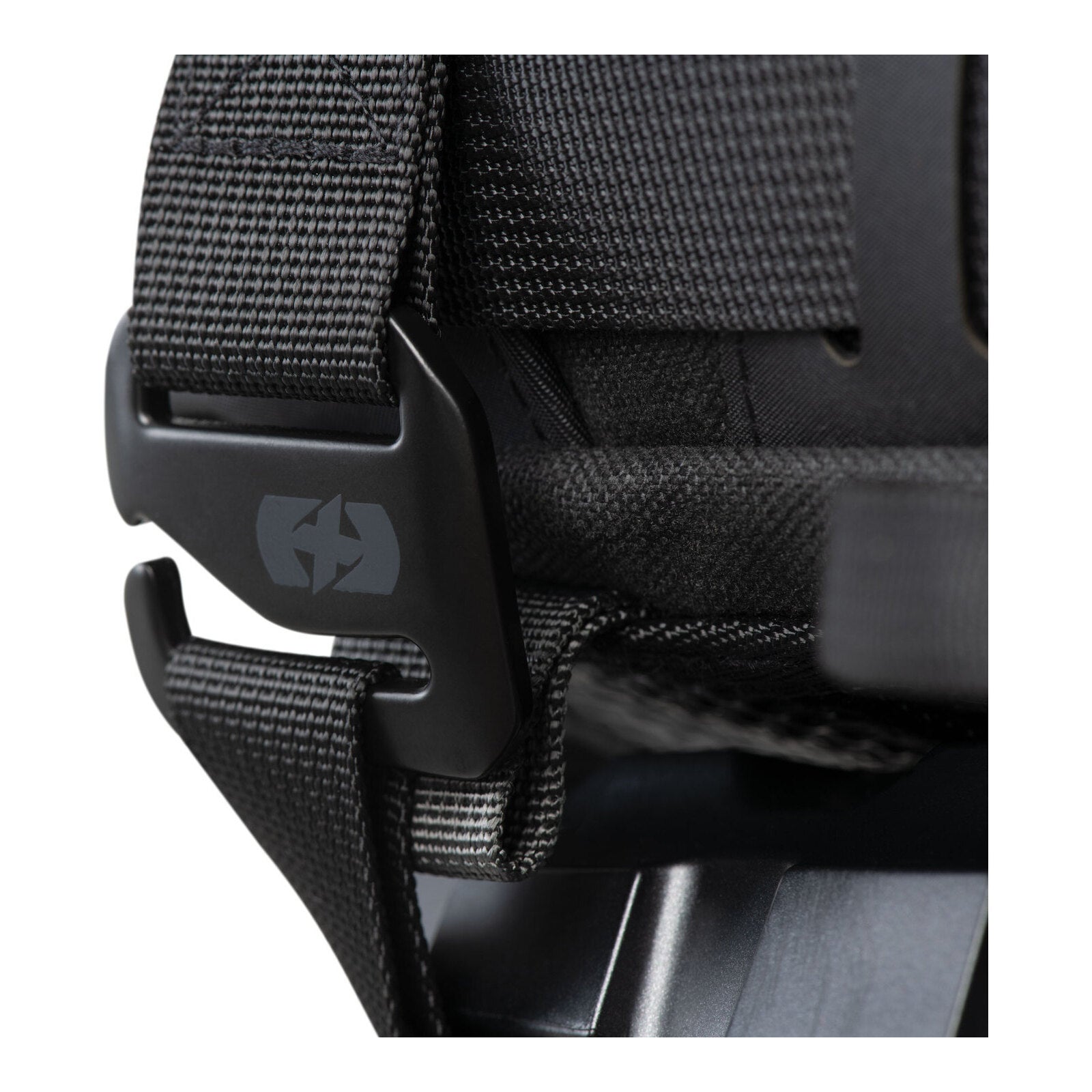 Oxford Atlas T-10 Advanced Tourpack - Black