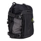 Oxford Atlas T-10 Advanced Tourpack - Charcoal/Black