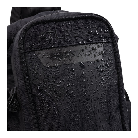 Oxford Atlas L-2 Advanced Leg Pack - Black