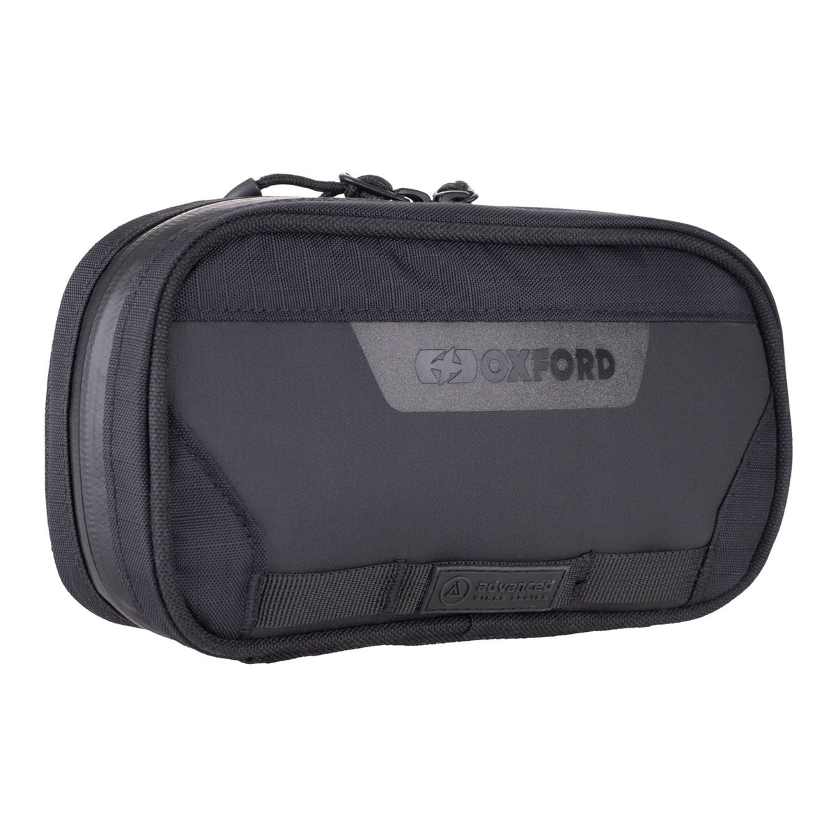 Oxford Atlas Advanced Beltpack - Black
