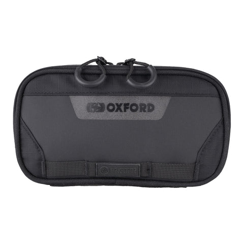 Oxford Atlas Advanced Beltpack - Black